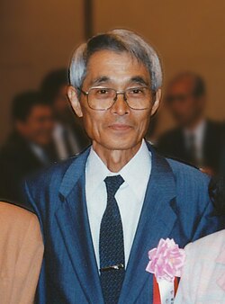 Akaike Hirotugu